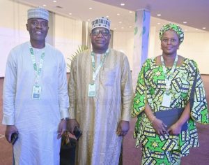 NCC Calls for Stronger Collaboration Among African Telecom Regulators