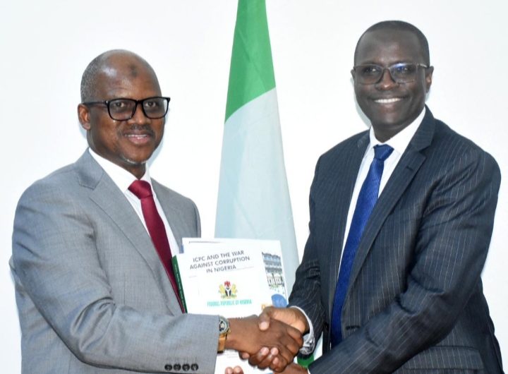 ICPC Hands Over ₦4.9bn Forfeited Abuja Properties to FMBN for Affordable Housing
