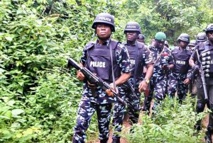Ogun Police Arrest 16 in Fresh Operation KOSAYE Crackdown, Recover Suspected Illegal Diesel and Stolen Vehicles