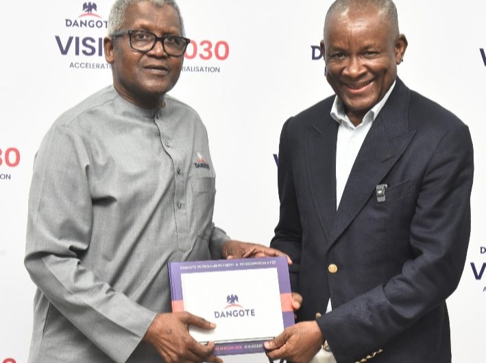 FG: Dangote Refinery Key to Nigeria’s  Trillion Economy, Commits to Stronger Industrial Partnership