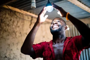 FG, REA, ECOWAS Partner to Boost Agricultural Productivity Through Rural Electrification