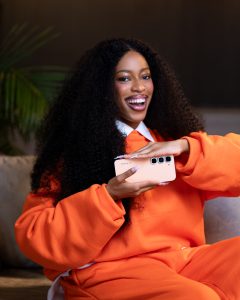 Infinix Unveils Qing Madi as HOT 70 Pro Brand Ambassador, Set to Kick Off ‘Be Seen Be Hot’ Campaign at UNILAG
