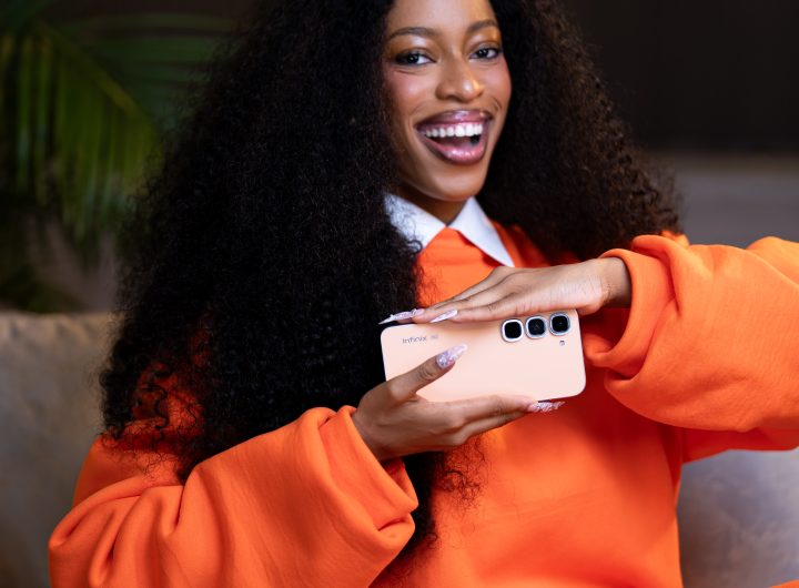 Infinix Unveils Qing Madi as HOT 70 Pro Brand Ambassador, Set to Kick Off ‘Be Seen Be Hot’ Campaign at UNILAG