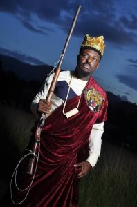 Jim Iyke: Entertainment Industry Promotes Satanism, Not God