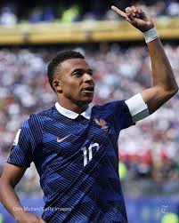 France-Paraguay World Cup Row Escalates as Senator Threatens Mbappé with Legal Action
