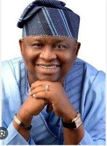 Yayi Urges APC Members to Embrace New Entrants, Strengthen Unity Ahead of 2027 Ogun Governorship Poll