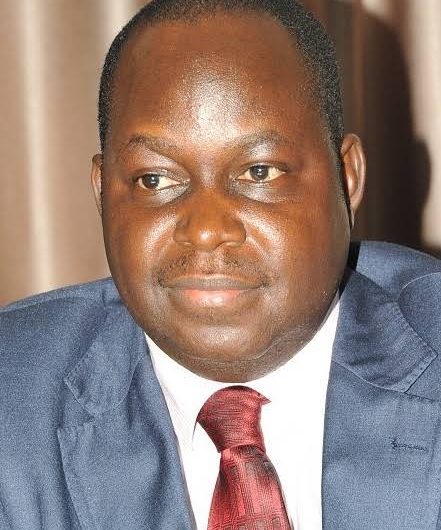 Mineral-endowed States Must Develop Their Own Environmental Financing Frameworks – Dr. Wale Bolorunduro