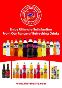Rite Foods Cuts Carbon Emissions, Halves Water Consumption in 2025 Sustainability Drive