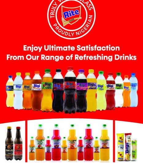 Rite Foods Cuts Carbon Emissions, Halves Water Consumption in 2025 Sustainability Drive