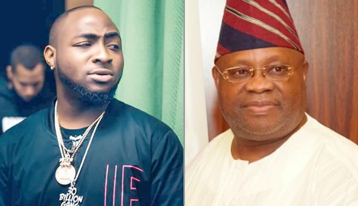 UPDATE: Police Confirm One Dead After Gunfire Around Adeleke’s Convoy in Osogbo