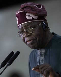 Osun Governorship Poll: Tinubu Urges Peaceful Election, Directs Security Agencies to Protect Voters