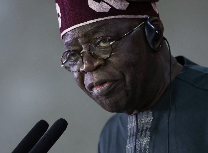 Osun Governorship Poll: Tinubu Urges Peaceful Election, Directs Security Agencies to Protect Voters