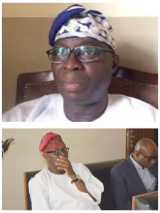 Court Convicts Ex-Lawmaker Onadeko in ICPC Case, Declares Legislative Aides Public Officers