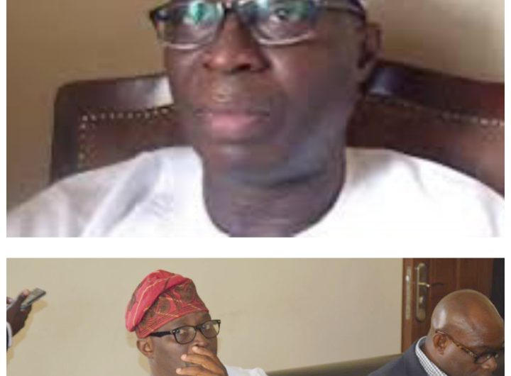 Court Convicts Ex-Lawmaker Onadeko in ICPC Case, Declares Legislative Aides Public Officers