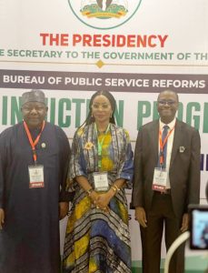 ICPC Urges South-South Development Commission to Build Strong Anti-Corruption Framework from Day One