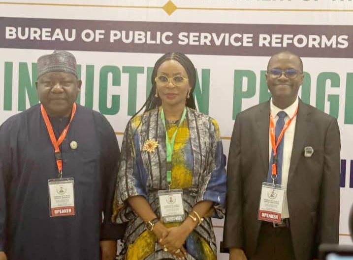 ICPC Urges South-South Development Commission to Build Strong Anti-Corruption Framework from Day One