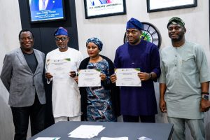 NCDMB, BOI Launch 0m Nigerian Content Equity Fund to Boost Indigenous Oil and Gas Firms