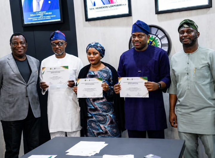 NCDMB, BOI Launch 0m Nigerian Content Equity Fund to Boost Indigenous Oil and Gas Firms