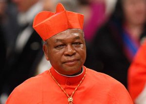 2027 Elections: Nigerians Won’t Vote If APC Victory Seems Certain, Cardinal Onaiyekan Warns