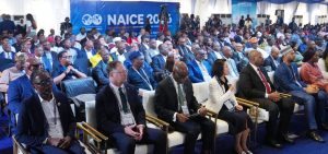 SPE Nigeria Opens 49th Annual International Conference, Focuses on Energy Innovation and Sustainability