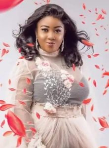 Nollywood Actress Temitope Osoba Dies After Battle With Breast Cancer