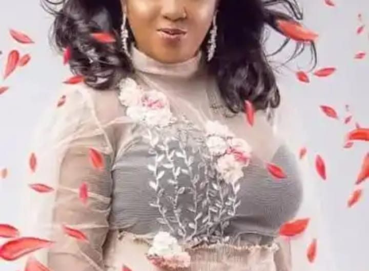Nollywood Actress Temitope Osoba Dies After Battle With Breast Cancer