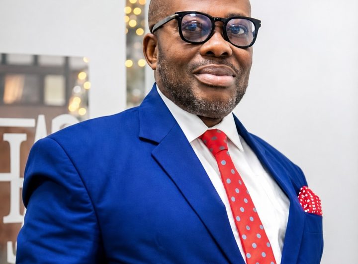 Tinubu’s Nomination Valid Despite Omission of School Certificates – Monday Ubani