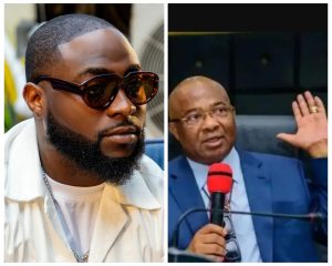 Uzodimma to Davido: I’m Not an Osun Voter, Imo Governor Distances Self from Social Media Claims