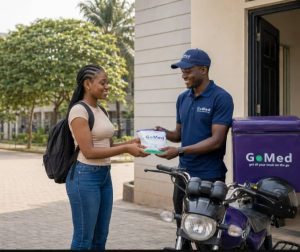 GoMed, UNFPA, Lagos Govt Roll Out Digital Reproductive Health Platform for UNILAG Students