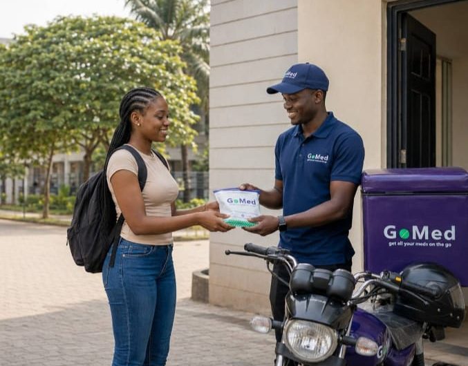 GoMed, UNFPA, Lagos Govt Roll Out Digital Reproductive Health Platform for UNILAG Students