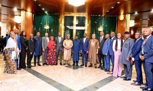 Tinubu Backs NGX Capital Market Agenda, Pledges NNPC Listing to Boost  Trillion Economy