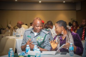 Customs Equips Senate Committee with Modernisation Agenda for Enhanced Oversight 