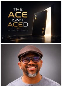 The Ace Isn’t Aced