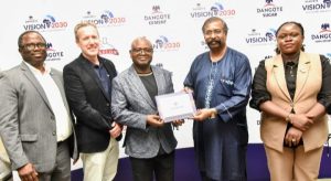 Tanzania Seeks More Dangote Investments in Fertiliser, Energy, Infrastructure