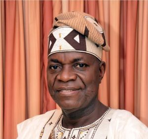 Adeleke’s Failure to Carry Stakeholders Along Triggered Support for Oyebamiji — Former SSG Akinbade