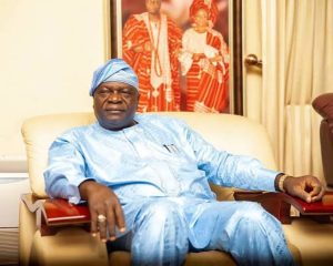 Osun Poll: Oyinlola Explains Why He Withdrew Support for Adeleke, Backs APC Candidate