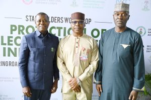 NCC Raises Alarm Over 5,000 Fibre Cuts in Six Months, Demands Protection During Road Construction