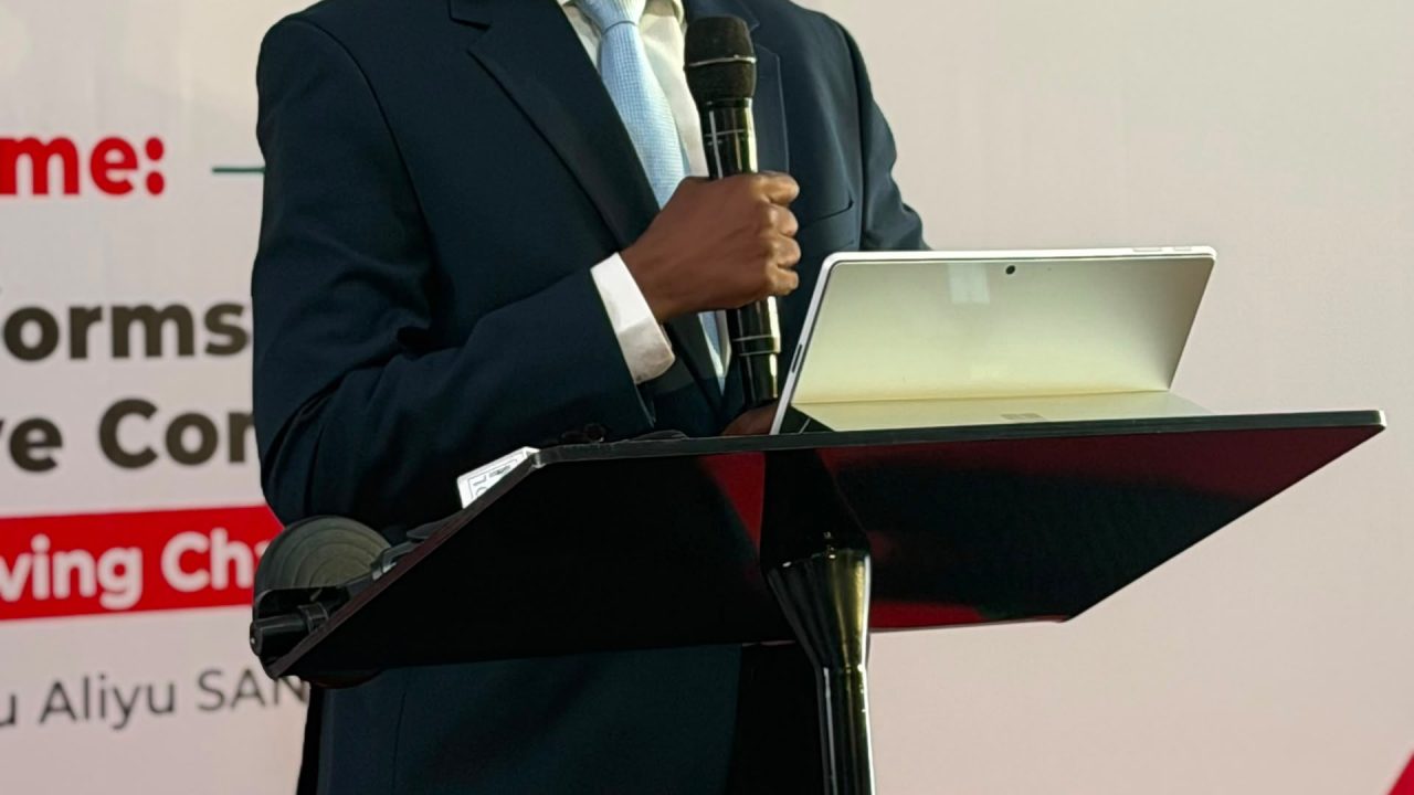 ICPC Chairman Urges Media to Combat Corruption with Truthful, Responsible Reporting