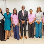 Polaris Bank Introduces Children to Banking Through Workplace Discovery Programme
