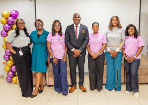 Polaris Bank Introduces Children to Banking Through Workplace Discovery Programme