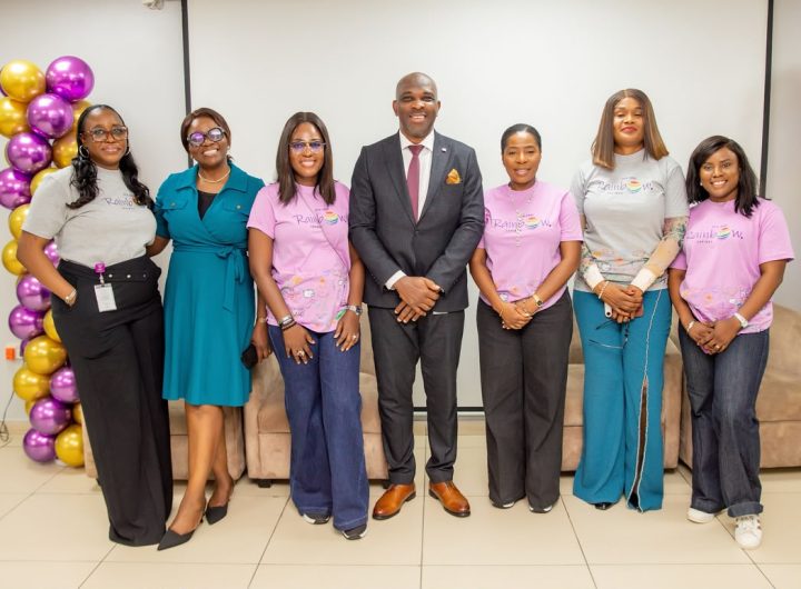 Polaris Bank Introduces Children to Banking Through Workplace Discovery Programme