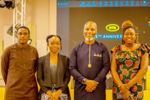 MTN Nigeria’s Strong H1 2026 Performance Signals Continued Expansion of Digital Economy