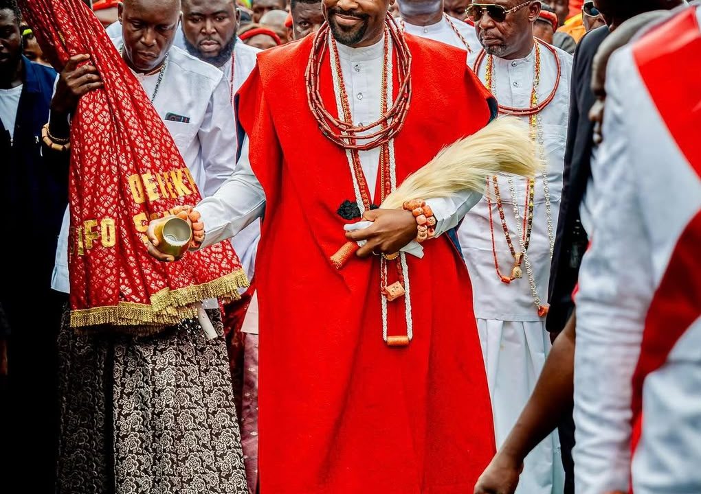 Itsekiri Businesses Rally Support for Global Homecoming 2026