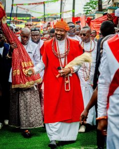 Itsekiri Businesses Rally Support for Global Homecoming 2026