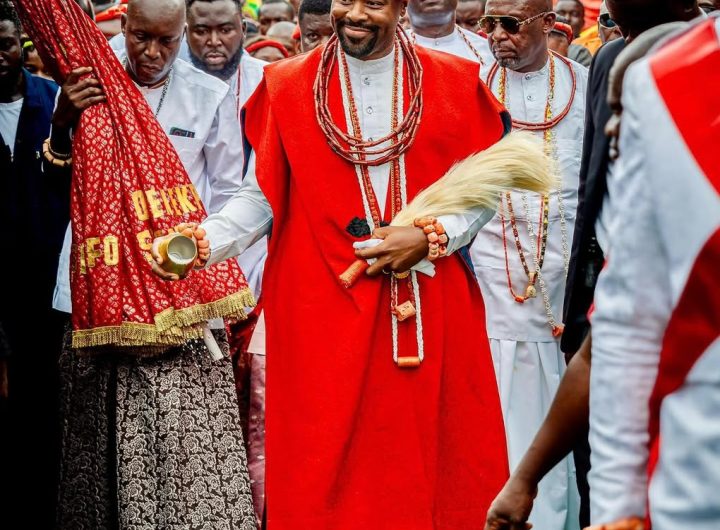 Itsekiri Businesses Rally Support for Global Homecoming 2026