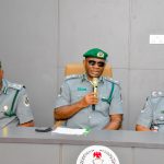 Apapa Customs Hits Record ₦323bn Revenue in July as Oshoba Credits Reforms, Forex Stability.