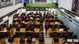 NGX Trading Volume Jumps 127% to 12.15bn Shares as Investors Exchange ₦176.06bn