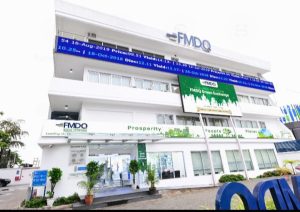 FMDQ: Nigeria’s FX Market Turnover Falls 44.9% to .05bn in One Week