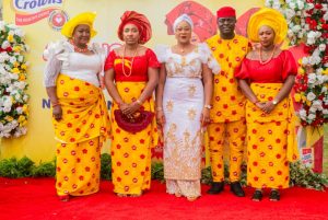 Three Crowns Milk Deepens Women Empowerment, Cultural Promotion in Imo