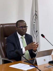 ICPC Begins Workforce Audit to Strengthen Anti-Corruption Operations